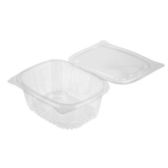 BRR Salad Container 500ml-1x30001